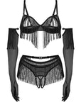Completo sexi model 229444 Obsessive