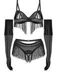 Completo sexi model 229444 Obsessive