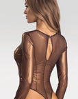 Body model 229764 Obsessive