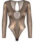 Body model 229764 Obsessive