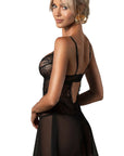 Completo sexi model 229833 Obsessive