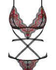 Body model 230091 Obsessive