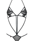 Body model 230101 Obsessive