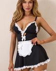 Costume erotico model 230207 Pure Sin