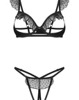 Completo sexi model 230587 Obsessive