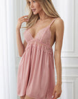 Completo sexi model 230627 Pure Sin