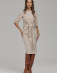 Vestito da giorno model 231381 Nife