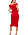 Vestito da sera model 138551 Makover