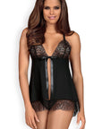 Completo sexi model 144907 Obsessive