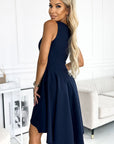 Vestito da sera model 186696 Numoco