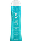 DUREX - GIOCA SENSAZIONE FRESCA 50 ML - DUREX LUBES - Intimo per le occasioni speciali | The Game Lingerie