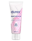 DUREX - LUBRIFICANTE NATURALS EXTRA SENSIBILE 100 ML - DUREX LUBES - Intimo per le occasioni speciali | The Game Lingerie