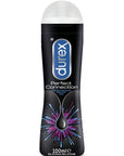 DUREX - LUBRIFICANTE PER CONNESSIONE PERFETTA 100 ML - DUREX LUBES - Intimo per le occasioni speciali | The Game Lingerie