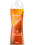 DUREX - MASSAGGIO SENSUALE 2 IN 1 YLANG YLANG 200 ML - DUREX LUBES - Intimo per le occasioni speciali | The Game Lingerie