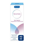 DUREX - SENSILUBE GEL LUBRIFICANTE IDRATANTE 40 ML - DUREX LUBES - Intimo per le occasioni speciali | The Game Lingerie
