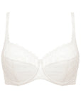 Reggiseno Push-Up con Pizzo e Coppe imbottite Model Gabriela B-302 | Gorteks