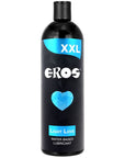 EROS - XXL LIGHT LOVE A BASE ACQUA 600 ML - EROS CLASSIC LINE - Intimo per le occasioni speciali | The Game Lingerie
