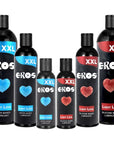 EROS - XXL LIGHT LOVE A BASE SILICONE 150 ML - EROS CLASSIC LINE - Intimo per le occasioni speciali | The Game Lingerie