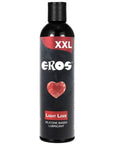 EROS - XXL LIGHT LOVE A BASE SILICONE 300 ML - EROS CLASSIC LINE - Intimo per le occasioni speciali | The Game Lingerie