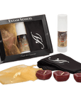 EXTASE SENSUAL - PETTO DELLA PASSIONE ORALE - EXTASE SENSUAL - Intimo per le occasioni speciali | The Game Lingerie