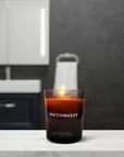EYE OF LOVE - CANDELA DA MASSAGGIO CON DIAMANTE NERO MATCHMAKER ATTRACT HER 150 ML - EYE OF LOVE - Intimo per le occasioni speciali | The Game Lingerie
