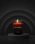 EYE OF LOVE - CANDELA DA MASSAGGIO CON DIAMANTE NERO MATCHMAKER ATTRACT HER 150 ML - EYE OF LOVE - Intimo per le occasioni speciali | The Game Lingerie