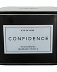 EYE OF LOVE - CANDELA DA MASSAGGIO FIDUCIA PER UOMO 150 ML - EYE OF LOVE - Intimo per le occasioni speciali | The Game Lingerie