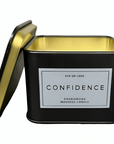 EYE OF LOVE - CANDELA DA MASSAGGIO FIDUCIA PER UOMO 150 ML - EYE OF LOVE - Intimo per le occasioni speciali | The Game Lingerie