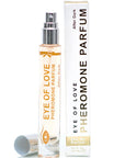 EYE OF LOVE - EOL PHEROMONE PARFUM 10 ML - AFTER DARK - EYE OF LOVE - Intimo per le occasioni speciali | The Game Lingerie