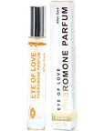 EYE OF LOVE - EOL PHEROMONE PARFUM 10 ML - AFTER DARK - EYE OF LOVE - Intimo per le occasioni speciali | The Game Lingerie