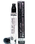 EYE OF LOVE - EOL PHEROMONE PARFUM 10 ML - CONFIDENCE - EYE OF LOVE - Intimo per le occasioni speciali | The Game Lingerie