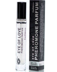 EYE OF LOVE - EOL PHEROMONE PARFUM 10 ML - CONFIDENCE - EYE OF LOVE - Intimo per le occasioni speciali | The Game Lingerie