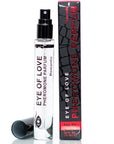 EYE OF LOVE - EOL PHEROMONE PARFUM 10 ML - ROMANTIC - EYE OF LOVE - Intimo per le occasioni speciali | The Game Lingerie