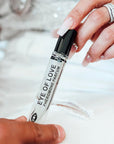 EYE OF LOVE - EOL PHEROMONE PARFUM 10 ML - ROMANTIC - EYE OF LOVE - Intimo per le occasioni speciali | The Game Lingerie