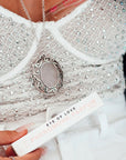 EYE OF LOVE - EOL PHEROMONE PARFUM 10 ML - UNSCENTED FEMALE - EYE OF LOVE - Intimo per le occasioni speciali | The Game Lingerie
