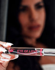 EYE OF LOVE - EOL PHEROMONE PARFUM 10 ML - UNSCENTED FEMALE - EYE OF LOVE - Intimo per le occasioni speciali | The Game Lingerie