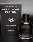 EYE OF LOVE - EOL PHEROMONE PARFUM DELUXE 50 ML - CONFIDENCE - EYE OF LOVE - Intimo per le occasioni speciali | The Game Lingerie