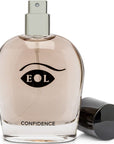 EYE OF LOVE - EOL PHEROMONE PARFUM DELUXE 50 ML - CONFIDENCE - EYE OF LOVE - Intimo per le occasioni speciali | The Game Lingerie