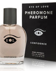 EYE OF LOVE - EOL PHEROMONE PARFUM DELUXE 50 ML - CONFIDENCE - EYE OF LOVE - Intimo per le occasioni speciali | The Game Lingerie