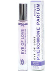 EYE OF LOVE - EOL PHEROMONE PROFUME 10 ML - MORNING GLOW - EYE OF LOVE - Intimo per le occasioni speciali | The Game Lingerie