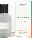 EYE OF LOVE - EOL PHEROMONES PARFUM DELUXE 50 ML INPROFUMATO ATTRARLI - EYE OF LOVE - Intimo per le occasioni speciali | The Game Lingerie