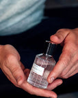 EYE OF LOVE - EOL PHEROMONES PARFUM DELUXE 50 ML INPROFUMATO ATTRARLI - EYE OF LOVE - Intimo per le occasioni speciali | The Game Lingerie