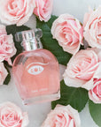 EYE OF LOVE - EOL PHR PARFUM DELUXE 50 ML - ONE LOVE - EYE OF LOVE - Intimo per le occasioni speciali | The Game Lingerie