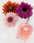 EYE OF LOVE - EOL PHR PARFUM DELUXE 50 ML - ONE LOVE - EYE OF LOVE - Intimo per le occasioni speciali | The Game Lingerie
