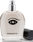 EYE OF LOVE - EOL PHR PARFUM DELUXE 50 ML - ROMANTIC - EYE OF LOVE - Intimo per le occasioni speciali | The Game Lingerie