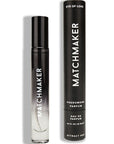 EYE OF LOVE - MATCHMAKER BLACK DIAMOND PROFUMO AI FEROMONI ATTRACT HER 10 ML - EYE OF LOVE - Intimo per le occasioni speciali | The Game Lingerie