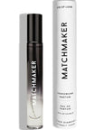 EYE OF LOVE - MATCHMAKER BLACK DIAMOND PROFUMO AI FEROMONI ATTRACT THEM 10 ML - EYE OF LOVE - Intimo per le occasioni speciali | The Game Lingerie