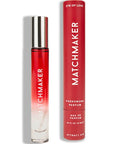 EYE OF LOVE - PROFUMO AI FEROMONI MATCHMAKER RED DIAMOND ATTRACT HIM 10 ML - EYE OF LOVE - Intimo per le occasioni speciali | The Game Lingerie