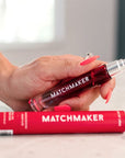EYE OF LOVE - PROFUMO AI FEROMONI MATCHMAKER RED DIAMOND ATTRACT HIM 10 ML - EYE OF LOVE - Intimo per le occasioni speciali | The Game Lingerie