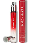 EYE OF LOVE - PROFUMO AI FEROMONI MATCHMAKER RED DIAMOND ATTRACT HIM 10 ML - EYE OF LOVE - Intimo per le occasioni speciali | The Game Lingerie